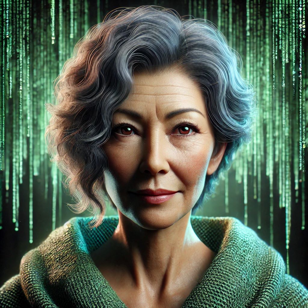 The Oracle